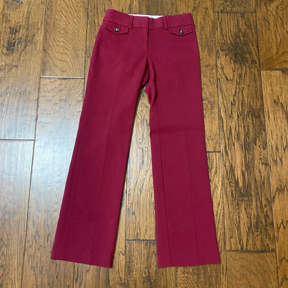 Loft dress pants size 00 (petite)